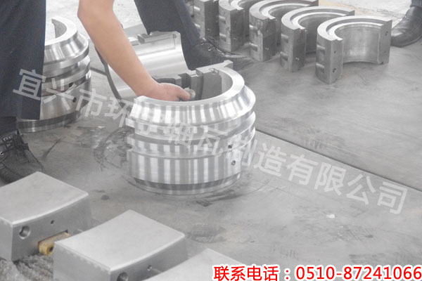 減速機軸瓦